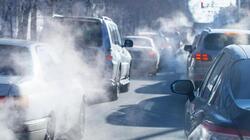 Συμφωνία για μηδενικές εκπομπές οχημάτων έως το 2035 - Χαιρετίζει η Ευρωπαϊκή Επιτροπή