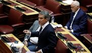 Λοβέρδος: Συγκυβέρνηση με ΣΥΡΙΖΑ σε περίπτωση εκλογής μου στην προεδρία του ΚΙΝΑΛ, δεν πρόκειται να συμβεί (vid)