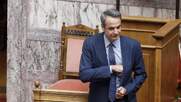 Με «ρήτρα Μητσοτάκη» η ελληνική ενεργειακή κρίση
