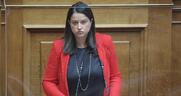 Νίκη Κεραμέως: Στάσου... δάσκαλε... μόρια!