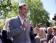 Επισήμως φυγόμαχος ο Μητσοτάκης: «Debate αλλά με όλους τους πολιτικούς αρχηγούς»