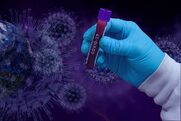 Επιστήμονες αναπτύσσουν νέο όπλο κατά του κορονοϊού – Ένζυμα ψαλίδια θα «κόβουν» τον ιό