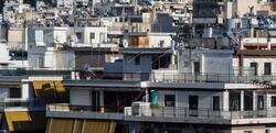 Ακίνητα / Αδρανής η κυβέρνηση στα οξυμμένα προβλήματα των ιδιοκτητών