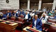 Τα τρία θετικά δημοσκοπικά σήματα για τον ΣΥΡΙΖΑ