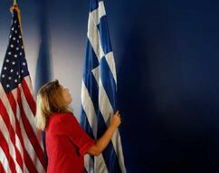 Αιγαίο: Η 51η πολιτεία των ΗΠΑ