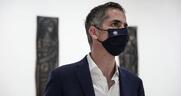 Απάντηση για το «διπλωματικό φάουλ» από τον Κ. Μπακογιάννη