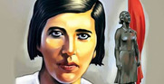 Η δολοφονία της Ηλέκτρας Αποστόλου και η δίκη παρωδία για τους εγκληματίες συνεργάτες των Γερμανών του την σκότωσαν με φρικτό τρόπο