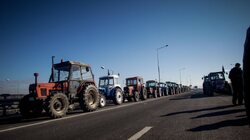 Τέλη κυκλοφορίας στα τρακτέρ - Πρόταση που ξεσηκώνει αντιδράσεις