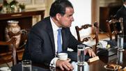 Νέα χυδαιότητα Άδωνη: «Φοροφυγάδες» οι μακροχρόνια άνεργοι (video)