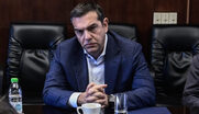Το ξεκάθαρο μήνυμα Τσίπρα στο «Βήμα»: «Ατύχημα να στηρίζει τη Δεξιά του Κ. Μητσοτάκη»