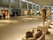 Κυριακή 12 Φεβρουαρίου η 4η και τελευταία επίσκεψη-ξενάγηση στο Αρχαιολογικό Μουσείο της Πάτρας από τους Πολίτες Εν Δράσει