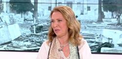 Πολυτεχνείο - Μέλπω Λεκατσά / «Δεν συγχωρώ τα τέρατα- Πέθαναν 48 φοιτητές»- Τι έκανε όταν συνάντησε τους βασανιστές της