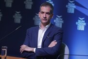 Ο Μπακογιάννης ζητά κι άλλες προσλήψεις αστυνομικών: «Η Αθήνα χρειάζεται καλύτερη αστυνόμευση»