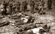 Η Σφαγή του Δομένικου από τις ιταλικές δυνάμεις κατοχής