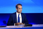 Το σάπιο σύστημα Μητσοτάκη