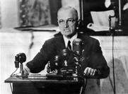 Το Δόγμα Τρούμαν (Truman Doctrine)