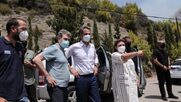 Το «πόθεν έσχες» και οι πυρκαγιές τελείωσαν την κυβέρνηση Μητσοτάκη -Την κρατούν ζωντανή δυο μιντιάρχες- μέχρι να την αποτελειώσουν οι ίδιοι…