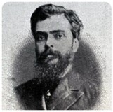 Ιωάννης Καρασούτσας (1824 – 1873), ποιητής και μεταφραστής
