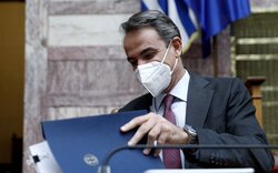 Φρένο στις επιδιώξεις Μητσοτάκη, βάζει το Αστεροσκοπίο