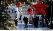 Κορονοϊός και λοιμώξεις σε άνοδο: Συμβουλές για ασφαλείς γιορτές