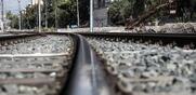Καιρός / Στράβωσαν σιδηροδρομικές γραμμές λόγω καύσωνα