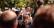 Τσίπρας για καταγγελίες Τζανερρίκου: Θα έπρεπε να είχε επιληφθεί ο εισαγγελέας του Α.Π.