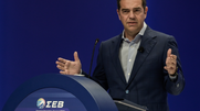 Αλ. Τσίπρας: Το πραγματικό Μητσοτάκης effect το βλέπουμε σε πληθωρισμό, ενεργειακή κρίση και εκτόξευση του κόστους διαβίωσης