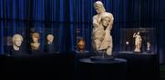 Μουσείο Κυκλαδικής Τέχνης / Παγκόσμιοι θησαυροί για την υπέρτατη ομορφιά