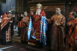 Το Οικουμενικό Πατριαρχείο αναγνωρίζει ως αυτοκέφαλη την Ουκρανική Ορθόδοξη Εκκλησία