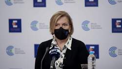 Γκάγκα: Δεν έχω ιδεά ποιος έδωσε εντολή για την αποστολή ΜΑΤ στο Παίδων Πεντέλης
