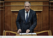 Ακόμα 600 νέοι ειδικοί φρουροί στην Αθήνα με επευφημίες Θεoδωρικάκου