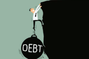 Η μεγαλύτερη κρίση χρέους στην ιστορία καραδοκεί