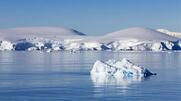 Επιταχύνεται η τήξη των παγετώνων στη Γη, με απώλεια πάγων 267 γιγατόνων ετησίως μεταξύ 2000-2019