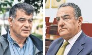 Δίκη Αθανασίου – Βαξεβάνη: Ομόφωνα αθώος για τη συκοφαντική δυσφήμιση ο Βαξεβάνης – Στον Εισαγγελέα ο Αθανασίου για παράνομη κατοχή εγγράφων