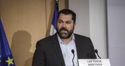 Αθώος ο Λευτέρης Κρέτσος για τον διαγωνισμό με τις τηλεοπτικές άδειες