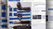 Προσήχθη στον Βόλο ο διαχειριστής του «Συλλόγου Κυνηγών Λαθρομεταναστών»: Εκλιπαρούσε τους αστυνομικούς