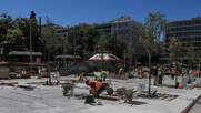 Ερευνα ΓΣΕΒΕΕ – Gentrification στην Αθήνα: Η τουριστική ανάπτυξη παράγει κοινωνική και χωρική ανισότητα