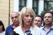 Πειθαρχικό Συμβούλιο Αιρετών: Αθώα η Δούρου για την τραγωδία στο Μάτι