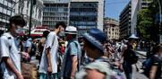 Κυβέρνηση Μητσοτάκη / Όπισθεν ολοταχώς - Μετά τον σάλο παίρνει πίσω το 24% σε μάσκες και αντισηπτικά