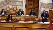 Κολασμένος Σεπτέμβρης: Η απομυθοποίηση Μητσοτάκη, το Κίνημα Αλλαγής και η αποσυσπείρωση του αντισύριζα μπλοκ σπέρνουν παράξενους ανέμους