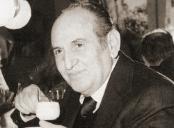 Μενέλαος Λουντέμης 1906 – 1977