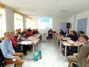 ΣΥΜΠΕΡΑΣΜΑΤΑ ΔΙΗΜΕΡΙΔΑΣ 8 & 9 ΜΑΡΤΙΟΥ 2018 ΓΙΑ ΤΗΝ "ΠΡΟΣΤΑΣΙΑ ΚΑΙ ΑΝΑΠΤΥΞΗ ΤΟΥ ΚΟΡΙΝΘΙΑΚΟΥ ΚΟΛΠΟΥ"