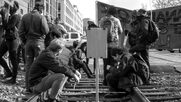 Παρασκευές για Σαμποτάζ; Η παράξενη γοητεία του Κλίματικού Μπλανκισμού (Blanquism)