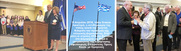 Η Ελλάδα, γιά πρώτη φορά, τίμησε την...πόλη ''Ελλάδα'' (Greece) στην Πολιτεία (State) Νέας Υόρκης, ΗΠΑ (15 Απριλίου 2016)