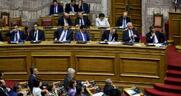 Αποκομματικοποίηση, αλλά από τους... άλλους