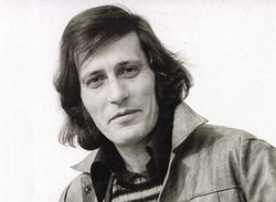 Γιάννης Καλατζής 1943 – 2017
