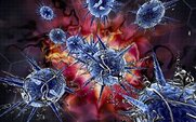 Σπάνια μορφή του HIV εντοπίστηκε στο Παρίσι
