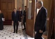 Στήλη Άλατος: Η μέρα της επίκυψης στον Αη Ερντογάν …