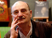 Σλάβομιρ Μρόζεκ 1930 – 2013
