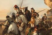 Προδημοσίευση: «21 ρωγμές στην επίσημη ιστορία για το 1821» — του Σπύρου Αλεξίου